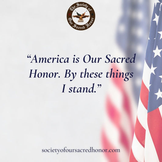 Gratitude for Freedom