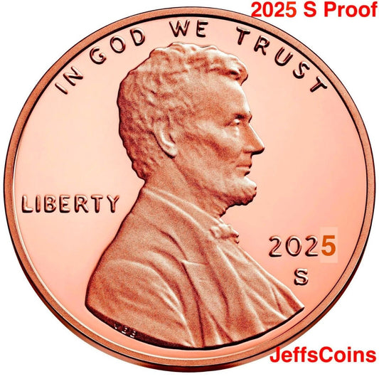 When you see a penny, you should take a moment to acknowledge something you are grateful for.