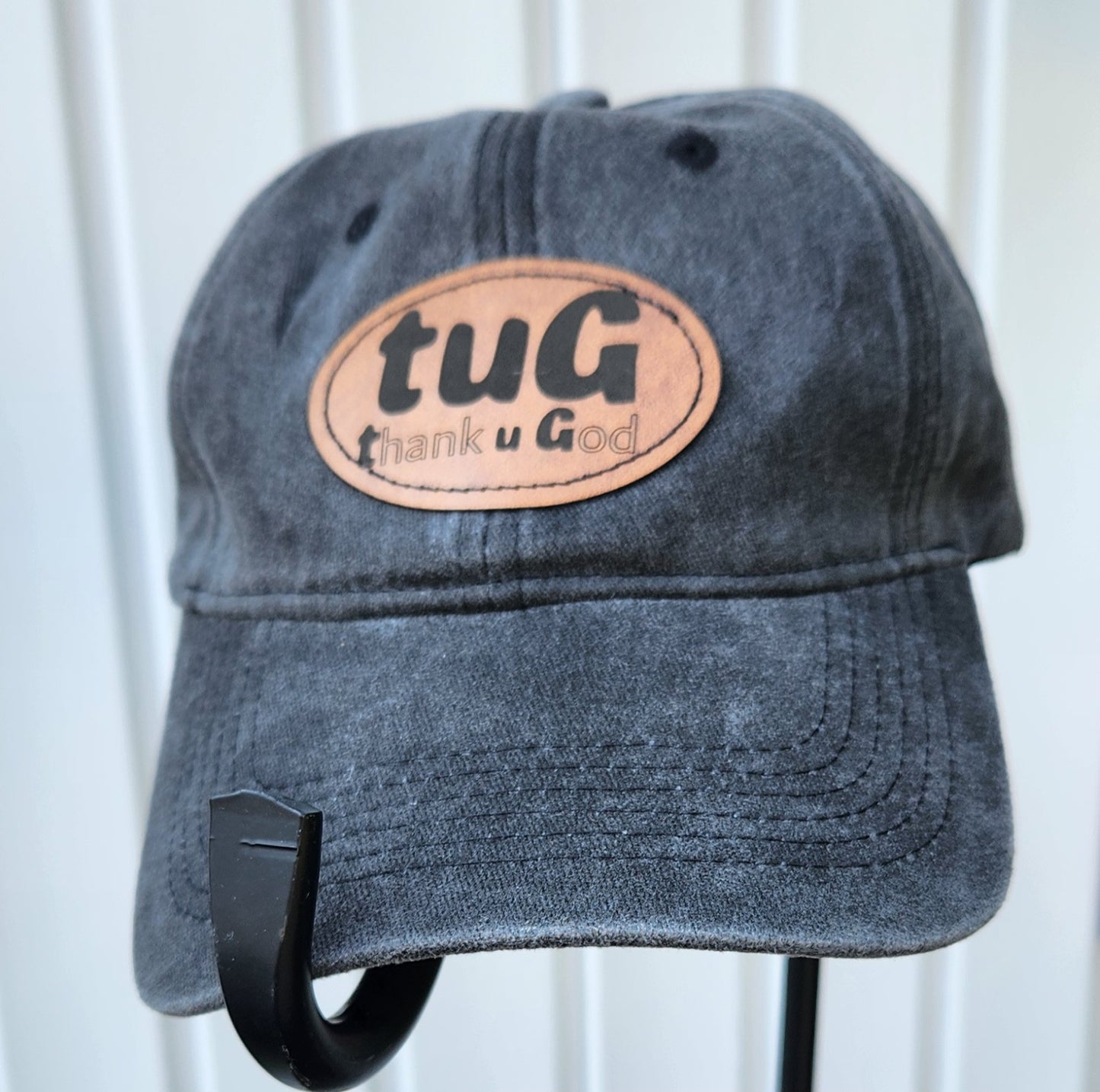 tuG Unisex Canvas Hats