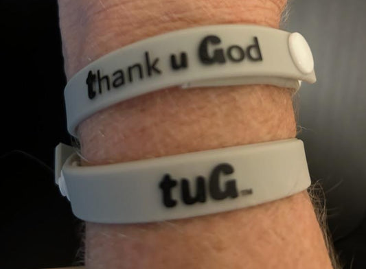 Silicone Expandable Wrist Band