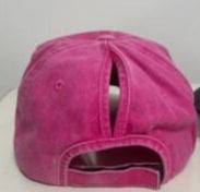 tuG Unisex Canvas Hats