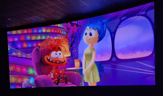 Inside Out 2