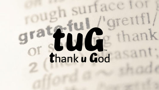Gratitude doesn't just recognize possibility, it invites it in.