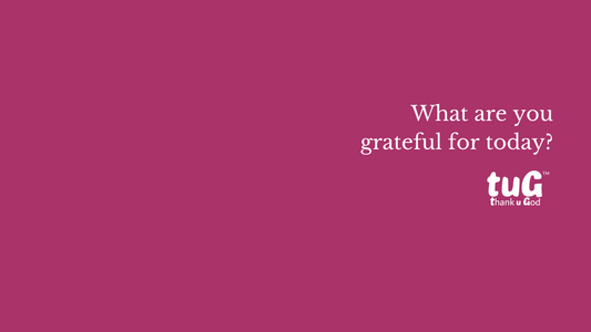 Actively Practicing Gratitude with Brene Brown