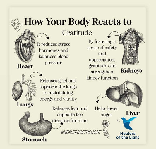 Boost your immune system...