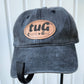 tuG Unisex Canvas Hats