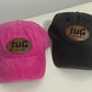 tuG Unisex Canvas Hats